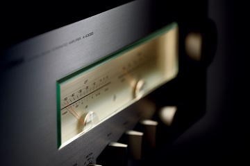 Yamaha A-S3000 phono ekvalizér